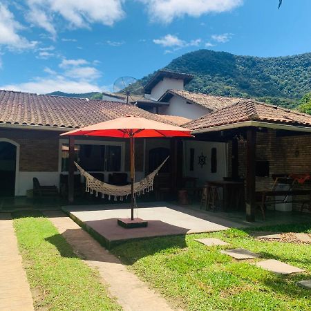 Refugio Maresias, Para 10 Pessoas Villa Kültér fotó