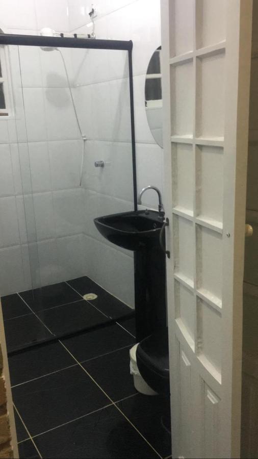 Refugio Maresias, Para 10 Pessoas Villa Kültér fotó