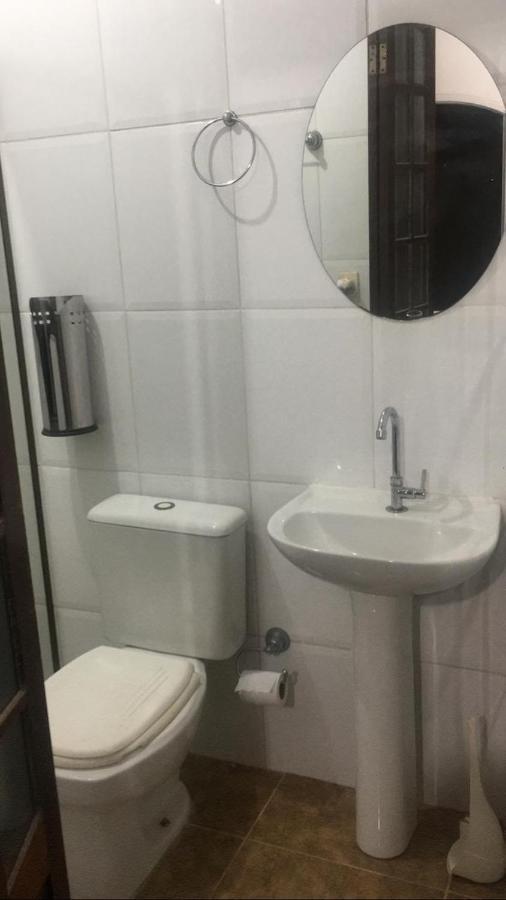 Refugio Maresias, Para 10 Pessoas Villa Kültér fotó