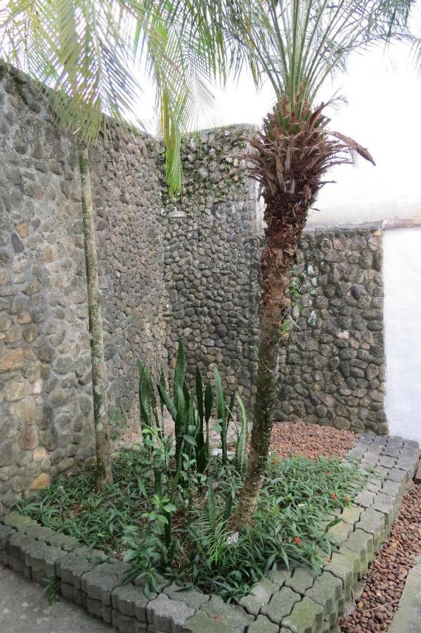 Refugio Maresias, Para 10 Pessoas Villa Kültér fotó