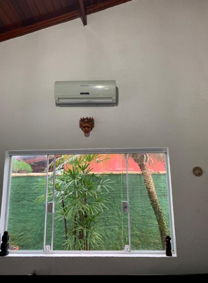 Refugio Maresias, Para 10 Pessoas Villa Kültér fotó