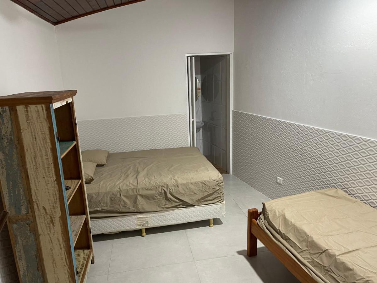 Refugio Maresias, Para 10 Pessoas Villa Kültér fotó