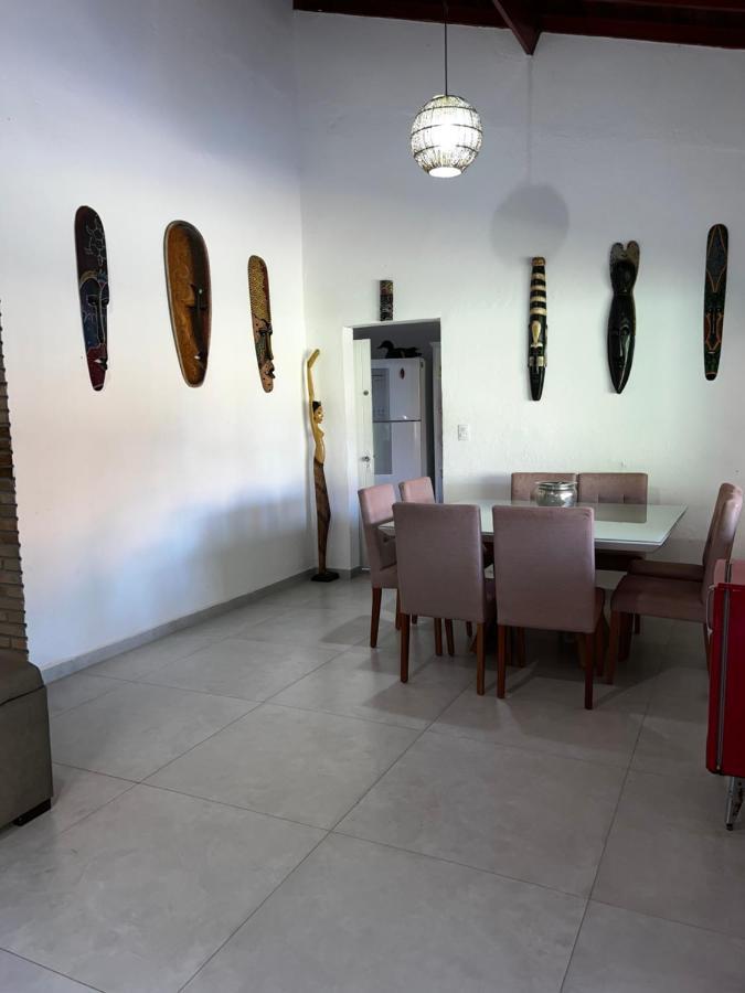Refugio Maresias, Para 10 Pessoas Villa Kültér fotó